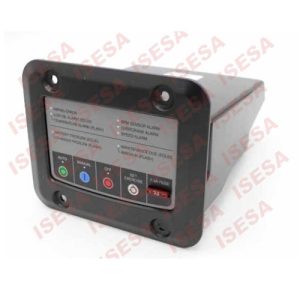0K4759B[br]Panel de control para Power Pact