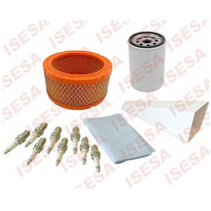 5658[br]Kit 4.2L 48Kw