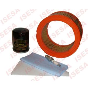 5661[br]Kit 7Kw 410CC