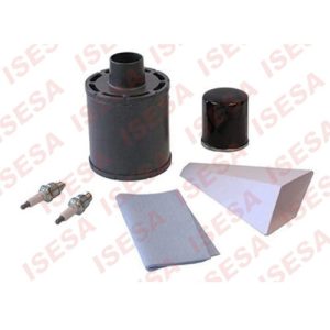 5663[br]Kit 10Kw 530CC