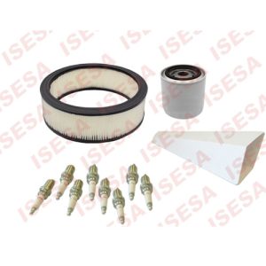 5985[br]Kit 4.6L 80Kw