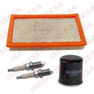 6004[br]Kit 6Kw, 530cc EcoGen