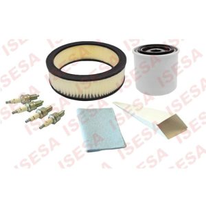 6171[br]Kit 2.4L 60Kw