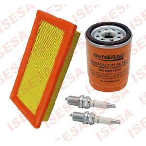 6484[br]Kit 13Kw,17Kw 990CC