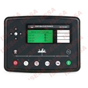 DSE7320[br]Modulo de control Deep Sea 7320 MKII-04
