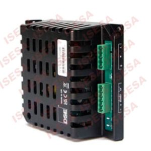 DSEBC1205 [br] Cargador de baterías Deep Sea 12V 5amp